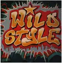 LP - Grand Master Caz and Chris Stein, Double Trouble , Rodney Lee a.o. - Wild Style