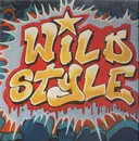 LP - Grand master Caz, Rammellzee, Cold Crush Bros a.o. - Wild Style