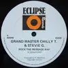 12'' - Grand Master Chilly T. & Stevie G. / Keeling Beckford Connection - Rock The Message Rap