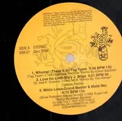 Melle Mel - Wicked Mix 27
