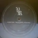 12inch Vinyl Single - Grand Masterz - Shadow Technique / Decent Exposure - Promo