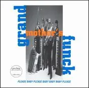 Grand Mother's Funck - Please Baby Please Baby Baby Baby Please