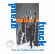 Grand Mother's Funck