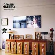 7'' - Grand National - Animal Sounds