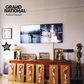 Grand National - Animal Sounds