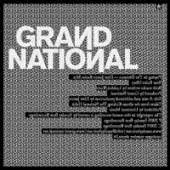 Grand National - Playing In The Distance