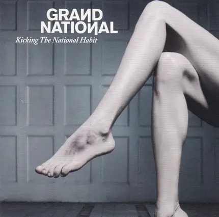 Grand National - Kicking The National Habit