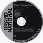 CD - Grand National - Kicking The National Habit