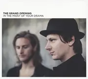 CD - Grand Opening - In the Midst of Your..