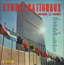 LP - Grand Orchestre International - Hymnes Nationaux - A Travers Le Monde