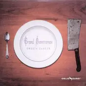 Grand Pianoramax - Smooth Danger