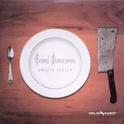 CD - Grand Pianoramax - Smooth Danger