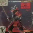 LP - Grand Prix - Samurai