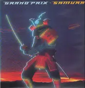 LP - Grand Prix - Samurai