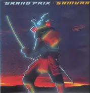 Grand Prix - Samurai