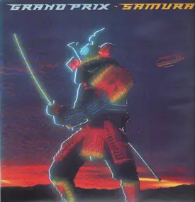 Grand Prix - Samurai