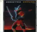 CD - Grand Prix - Samurai