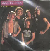 Grand Prix - Thinking Of You