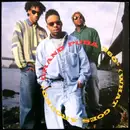 12'' - Grand Puba - 360° (What Goes Around)