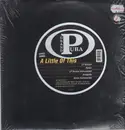 12inch Vinyl Single - Grand Puba - A Little Of This / I Like It (I Wanna Be Where You Are)