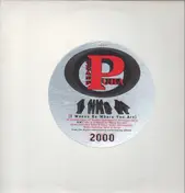 Grand Puba - i like it (i wanna be where you are)