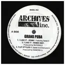 12inch Vinyl Single - Grand Puba - I Like It (Remix)