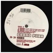 Grand Puba - Issues
