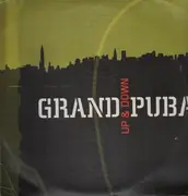 12'' - Grand Puba - Up & Down