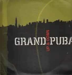 Grand Puba - Up & Down