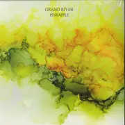 Double LP - Grand River - Pineapple - Still sealed