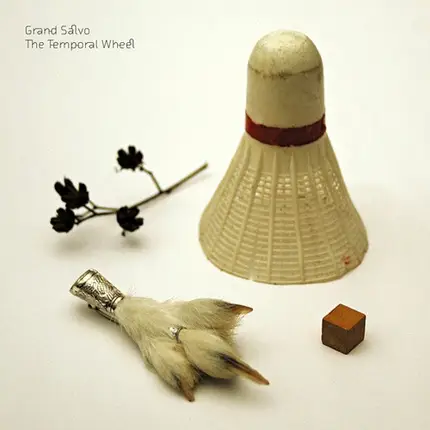 Grand Salvo - The Temporal Wheel