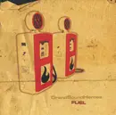 CD - Grand Sound Heroes - Fuel