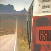 CD - Grand Sound Heroes - Fuel