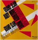 12inch Vinyl Single - Grand Slam - Body Move