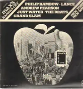 Grand Slam - Max's Kansas City Volume II