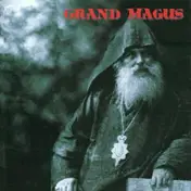 Grand Magus - Grand Magus