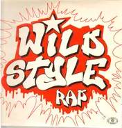 Grandmaster Caz & Chris Stein - Wild Style Theme Rap 1