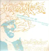 Grand Master Caz - YOU NEED STITCHES -10TR-