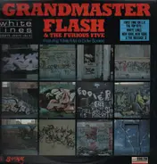 Grandmaster Flash - White Lines