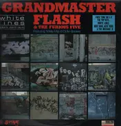 Grandmaster Flash & Melle Mel - White Lines