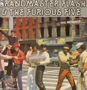 Grandmaster Flash & the Furious Five