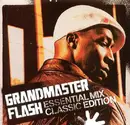 CD - Grandmaster Flash - Essential Mix: Classic Edition