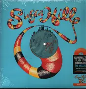 12inch Vinyl Single - Grandmaster Flash & Furious Five - Message - Orange Vinyl / 40th Anniversary