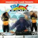 CD - Grandmaster Flash - Salsoul Jam 2000 (Dance Your Ass Off)