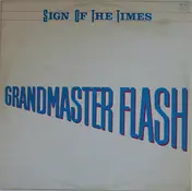 Grandmaster Flash & the Furious Five - sign of the times