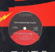 Grandmaster Flash - Style (Peter Gunn Theme)