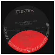 LP - Grandmaster Flash - The Source