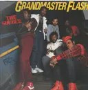 LP - Grandmaster Flash - The Source