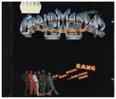 CD - Grandmaster Flash - Ba-Dop-Boom-Bang...And Even More