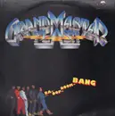 LP - Grandmaster Flash - Ba-Dop-Boom-Bang